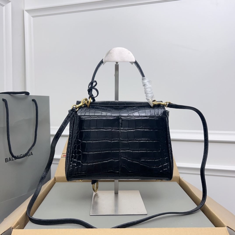 Balenciaga Top Handle Bags